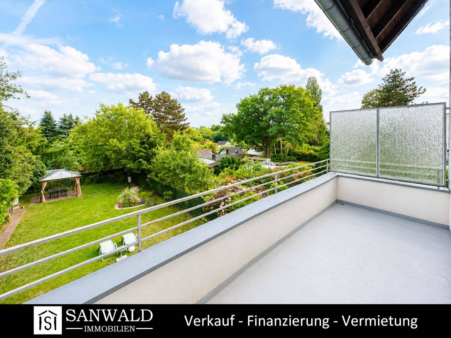 Traumhafte Single Wohnung mit Balkon, 40589 Düsseldorf