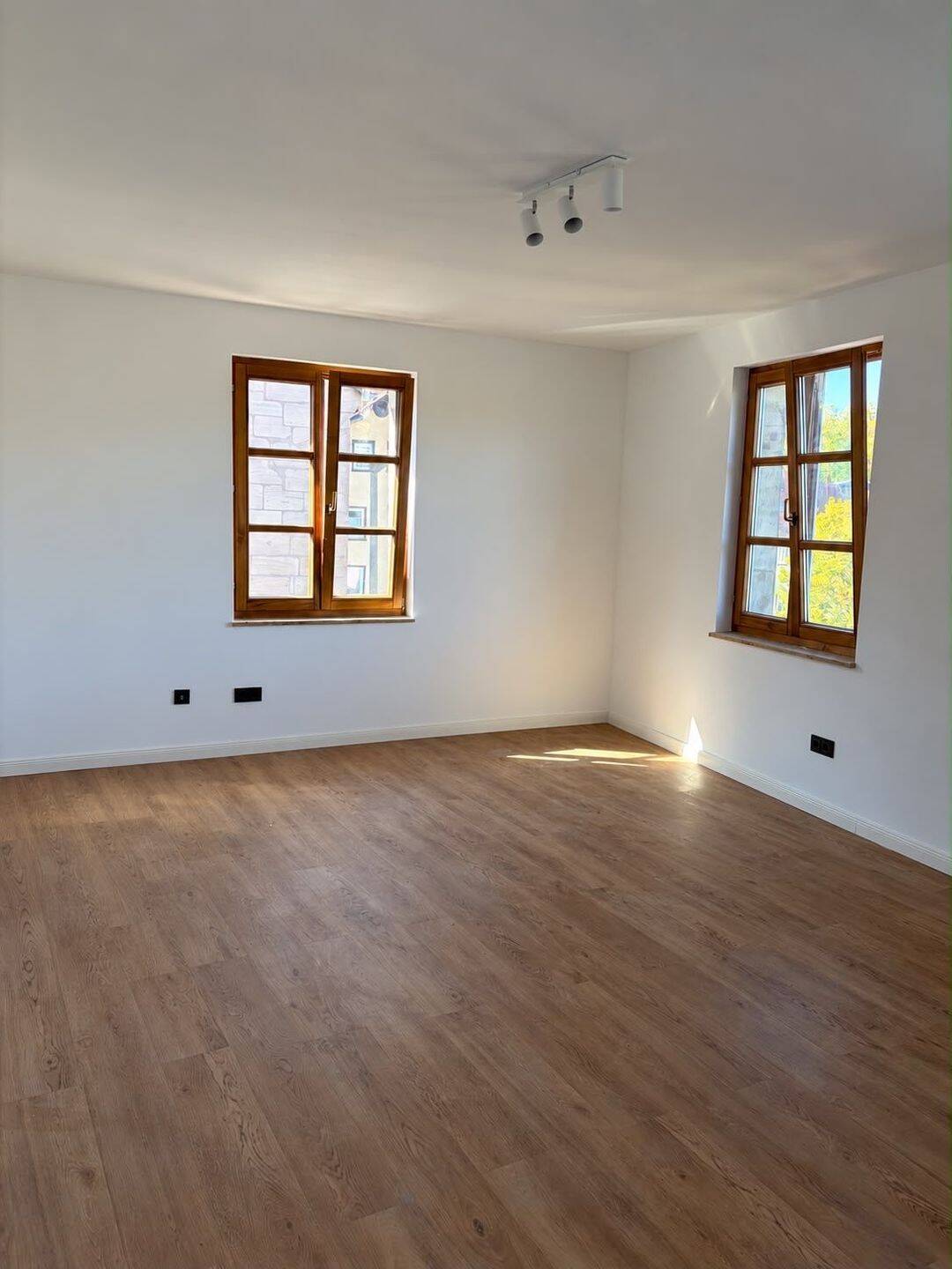 Helle, sanierte 75-m²-Wohnung in der Fürther Innenstadt, 90762 Fürth (Innenstadt)