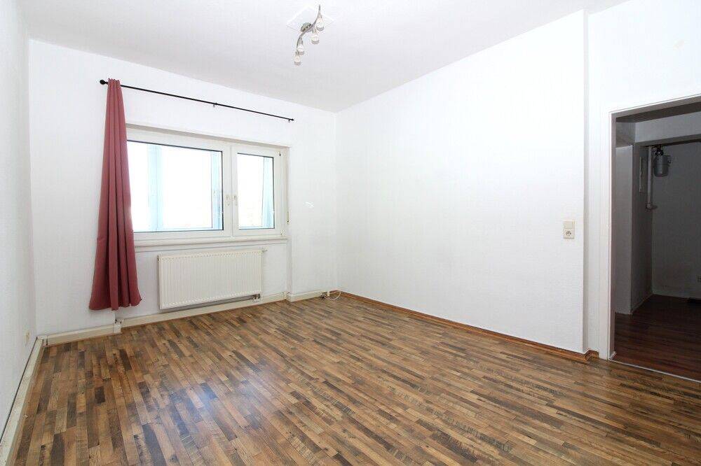 Gemütliche 2-Zimmer-Wohnung mit Wintergarten in Ludwigshafen-Innenstadt, 67059 Ludwigshafen am Rhein (Mitte Mundenheim West)