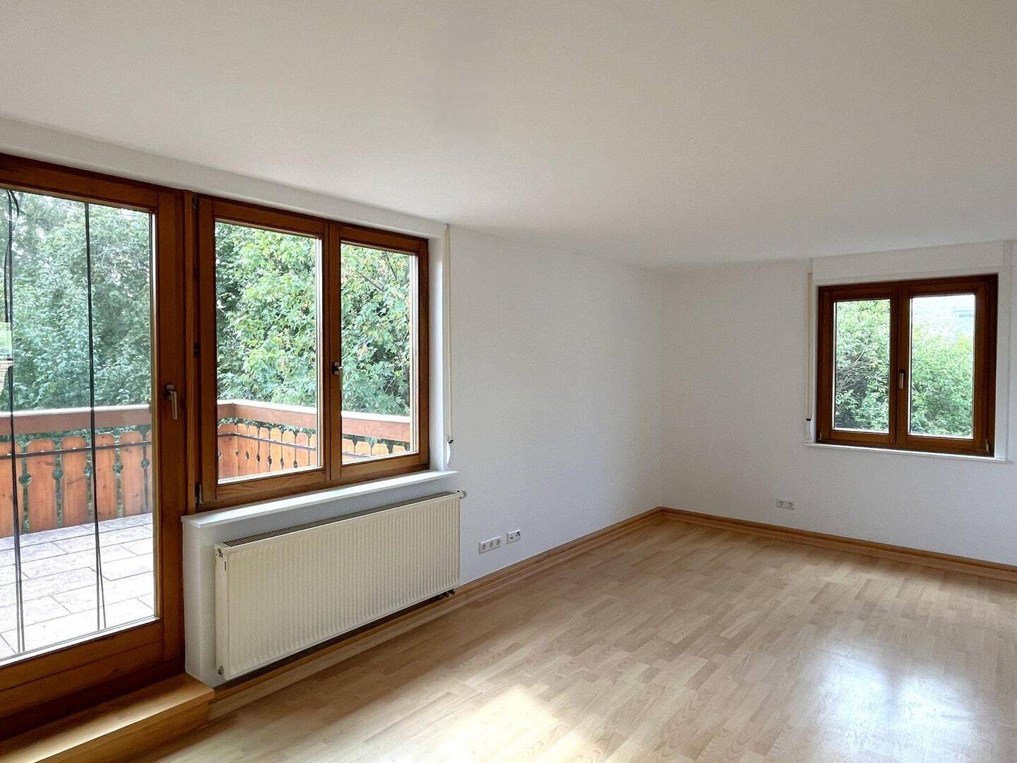 Schöne 2 Zimmer Wohnung mit Dachterrasse in Wittlensweiler!, 72250 Freudenstadt