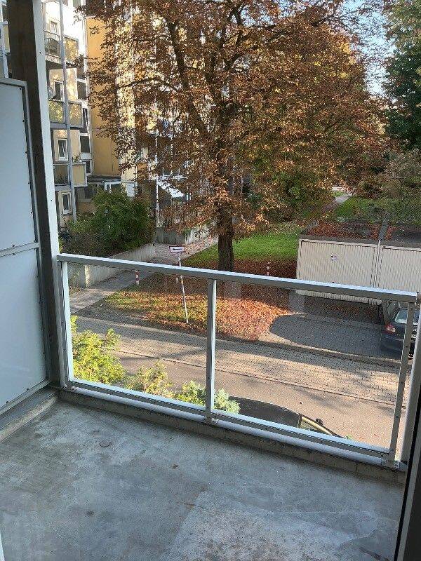 47107/14 2-Zimmer-Wohnung in Düsseldorf-Mörsenbroich – frisch renoviert und bezugsfertig ab 16.11.2026, 40470 Düsseldorf (Düsseltal Grafenberg Mörsenbroich Rath)