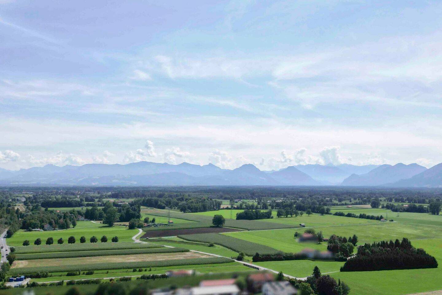 Grundstück in Neubaugebiet von Bad Aibling – bereit für Ihr zukünftiges Zuhause, 83043 Bad Aibling