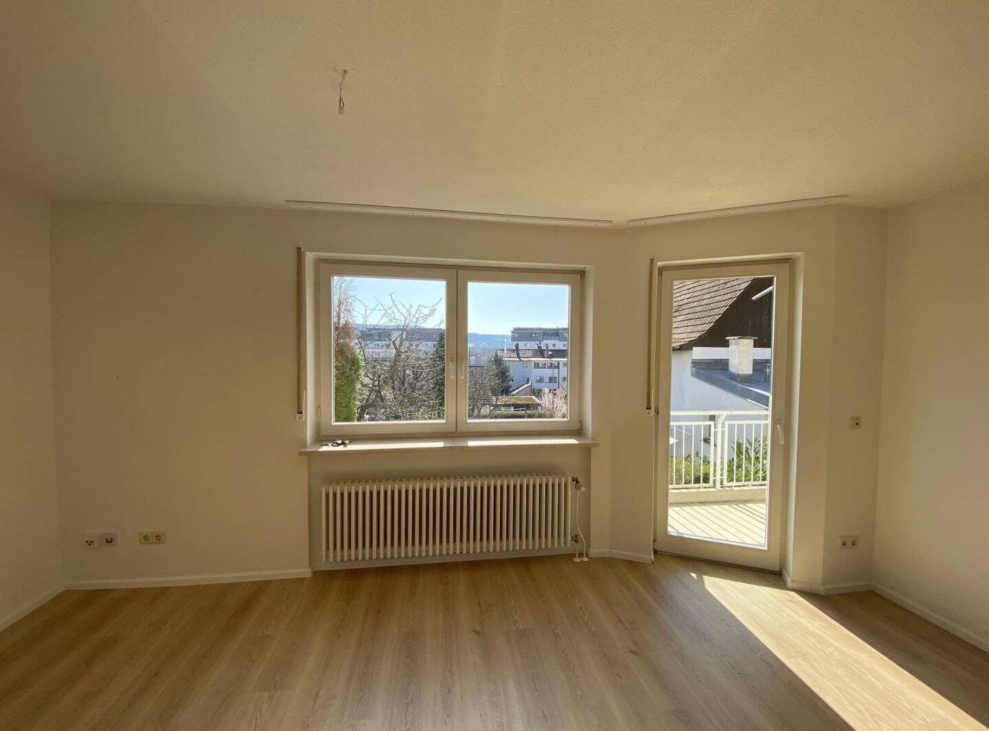 Schöne 2-Zimmer-Wohnung in Lörrach-Tumringen, 79539 Lörrach
