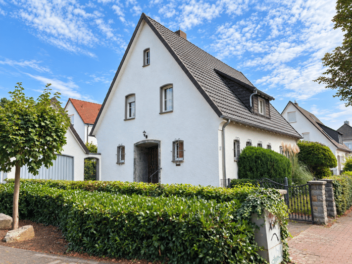 Haus mit Charakter in Innenstadtlage von Gütersloh *4329 G, 33330 Gütersloh