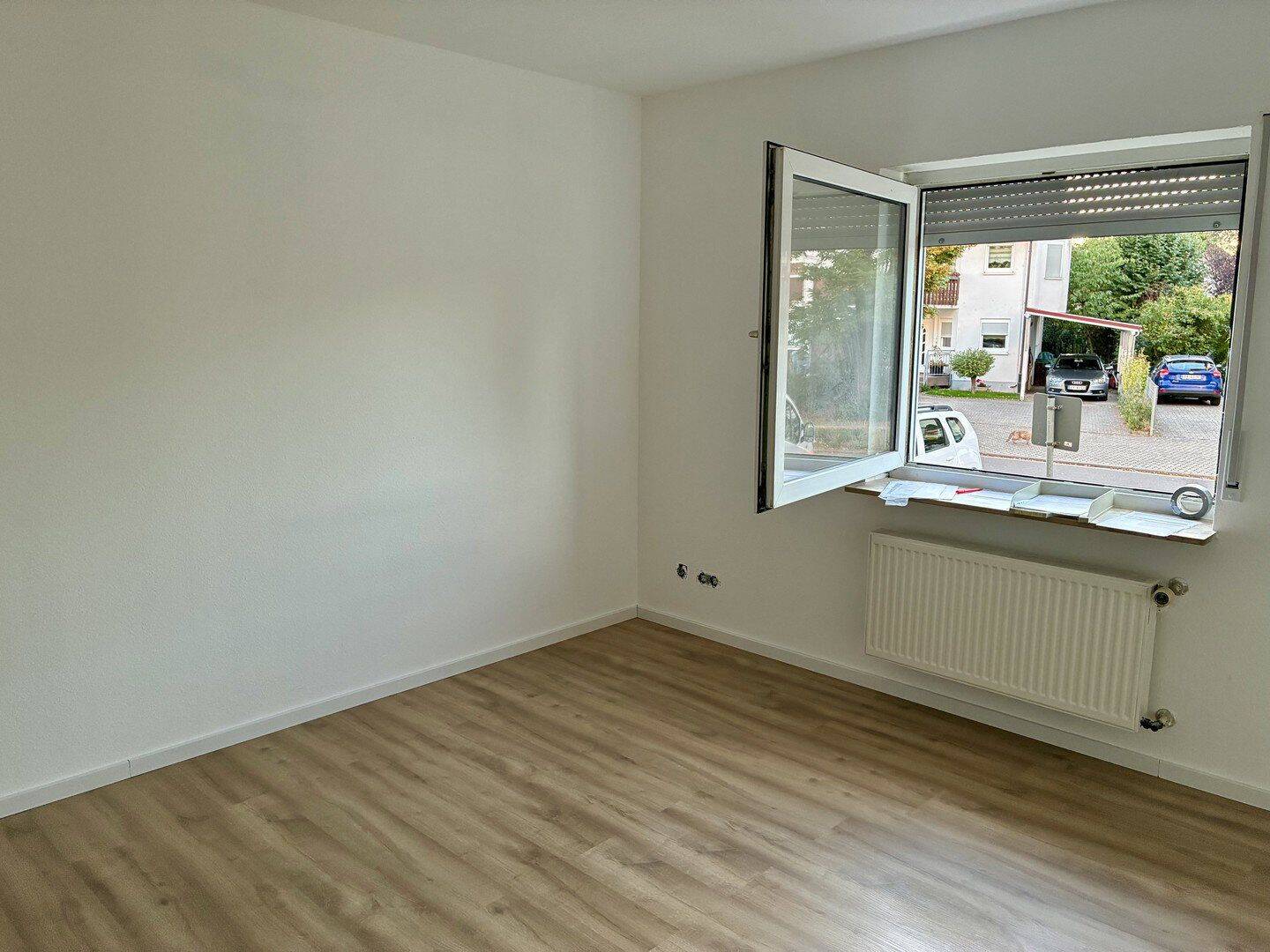 Gemütliche 1-Zimmer Wohnung mit Kellerabteil und Tiefgaragenstellplatz, 76726 Germersheim