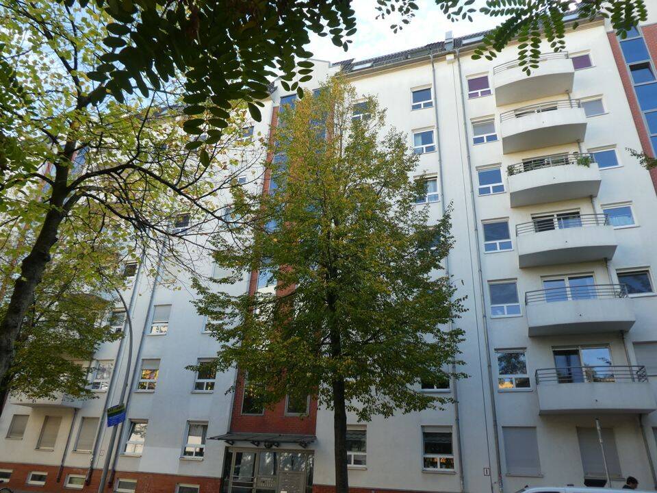 Moderne Komfortwohnung in Berlin-Mitte an der Grenze zu Wedding!, 10115 Berlin (Mitte Wedding)