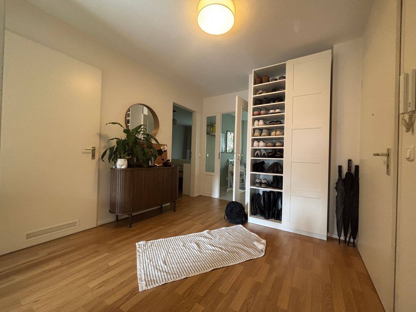 Stilvolle 3-Zimmer-Wohnung in Wilstorf, 21077 Hamburg (Harburg)