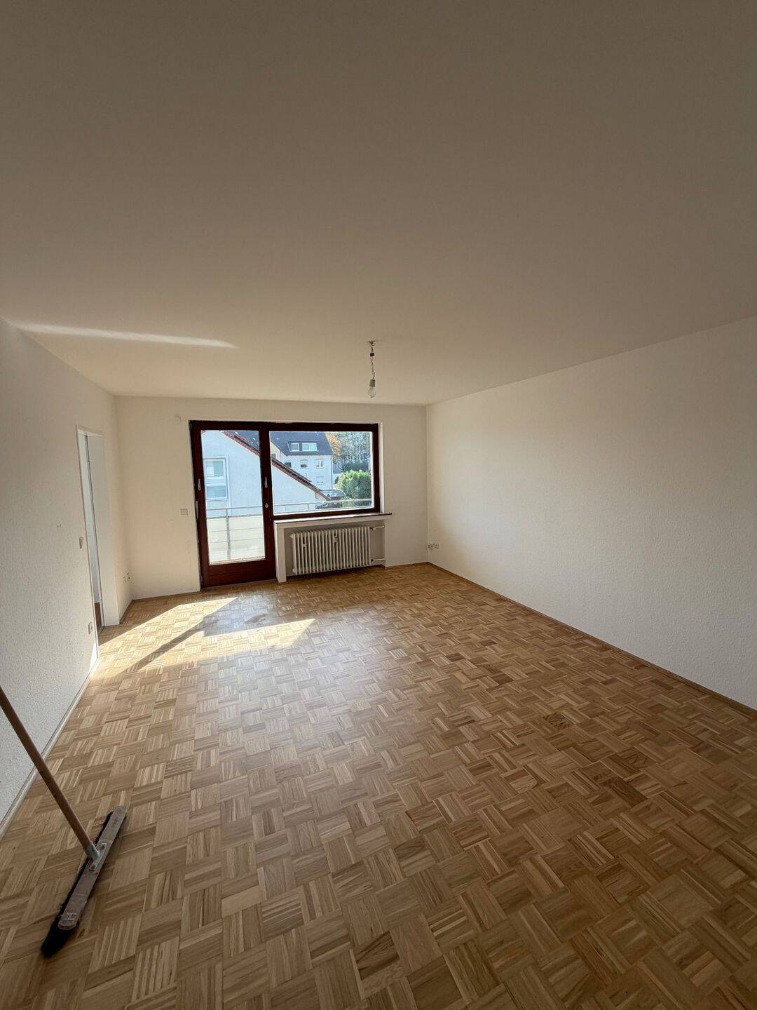 Wiemelhausen – 1 Zimmer mit Balkon, frisch renoviert!, 44803 Bochum (Altenbochum Laer Wiemelhausen)
