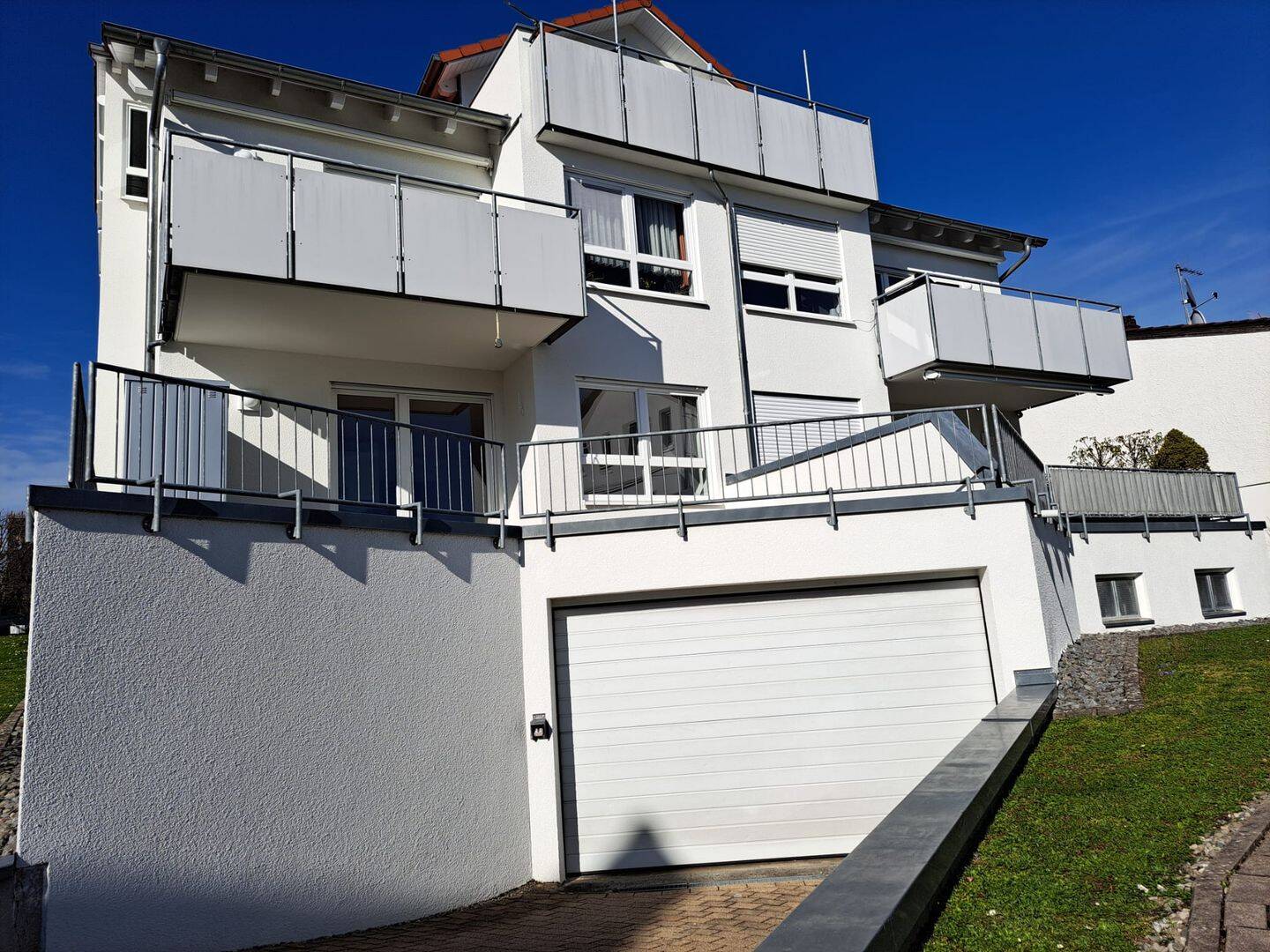 Mietwohnung, 3 Zimmer, 73 m², in Reutlingen, 72770 Reutlingen
