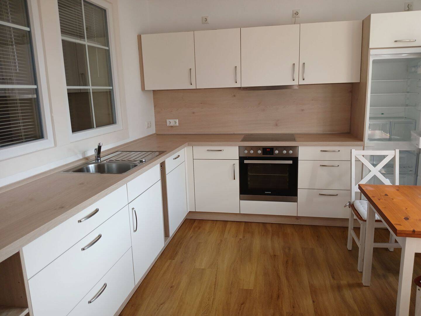 Komfortable Wohnung, 9306 Rochlitz