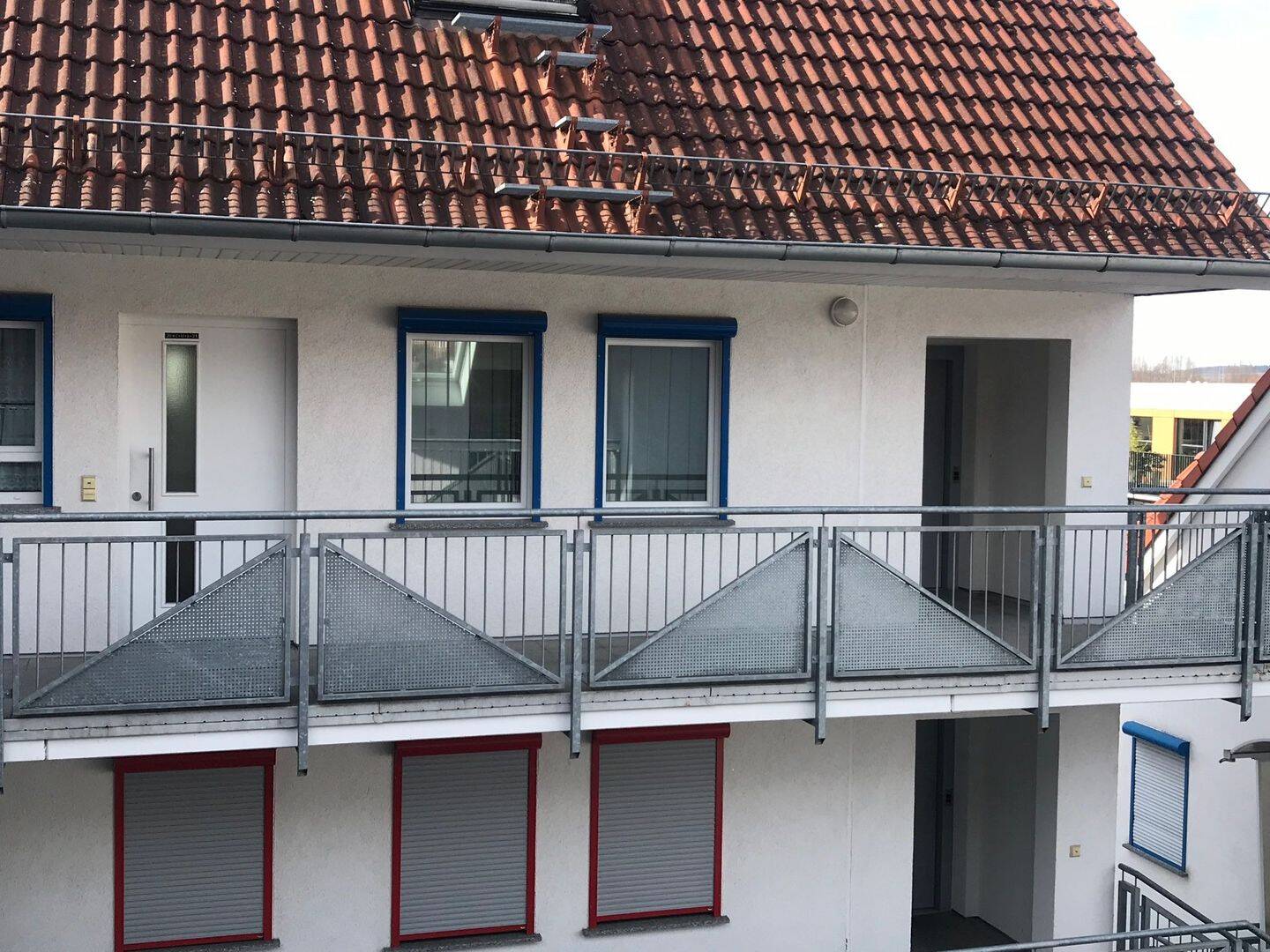 Mietwohnung, 2 Zimmer, 51 m², in Fulda, 36037 Fulda
