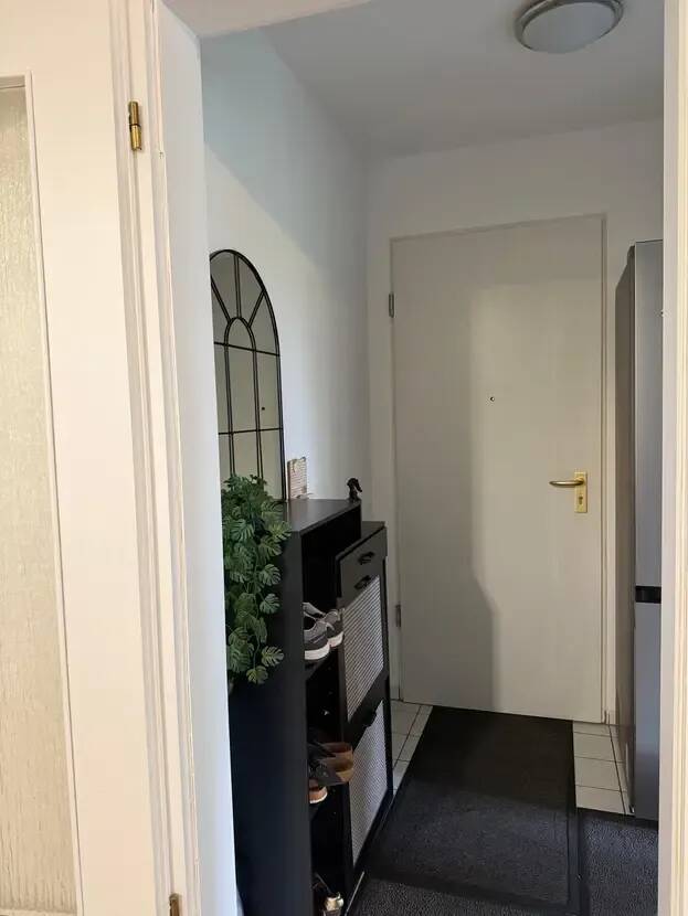 Helle 2-Zimmer-Wohnung, 85221 Dachau