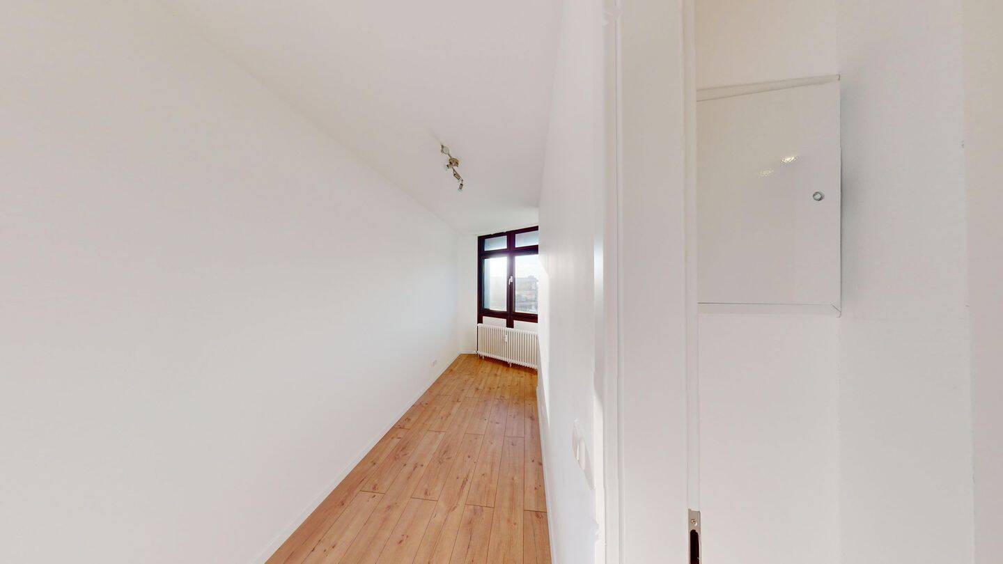 ?? Exklusive Zimmer in moderner 6er-WG in Mannheim – Voll möbliert & sofort verfügbar!, 68161 Mannheim (Innenstadt Oststadt Quadrate Schwetzingerstadt)