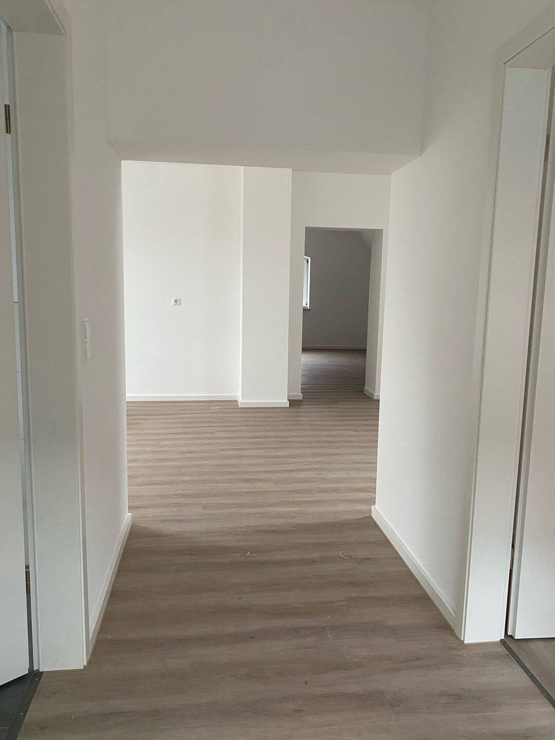 3,5- Zimmerwohnung in Mahlberg zu vermieten, 77972 Mahlberg