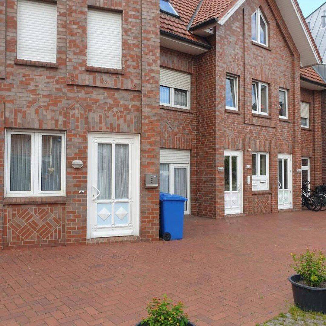 Voll möblierte 76 m² DG-Wohnung in Steinfeld – ab sofort frei, 49439 Steinfeld (Oldenburg)