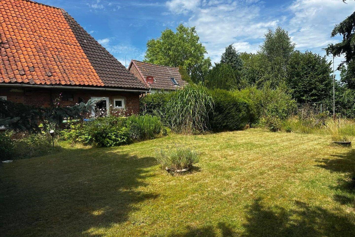 Baugrundstück mit Abrissobjekt, 23738 Kabelhorst
