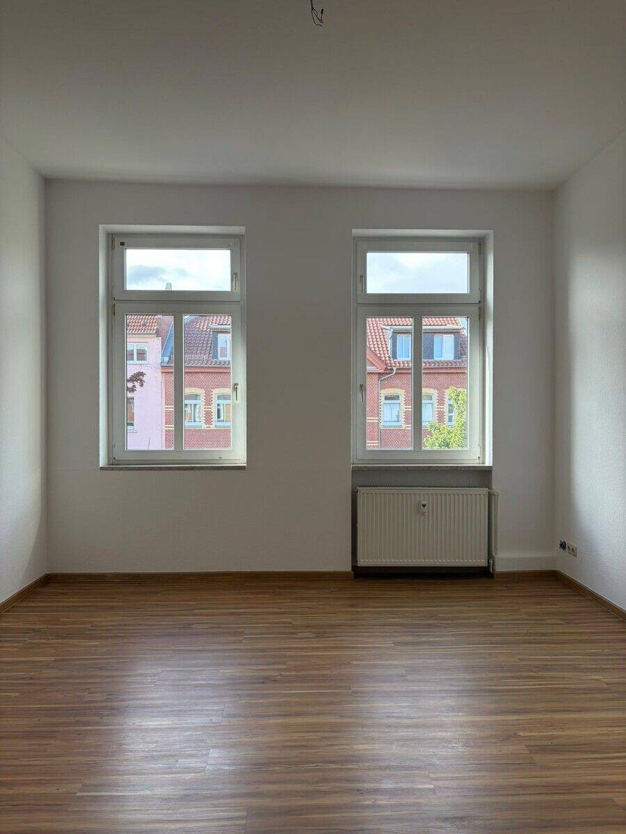 3-Raum-Wohnung in zentraler Lage von Erfurt, 99086 Erfurt