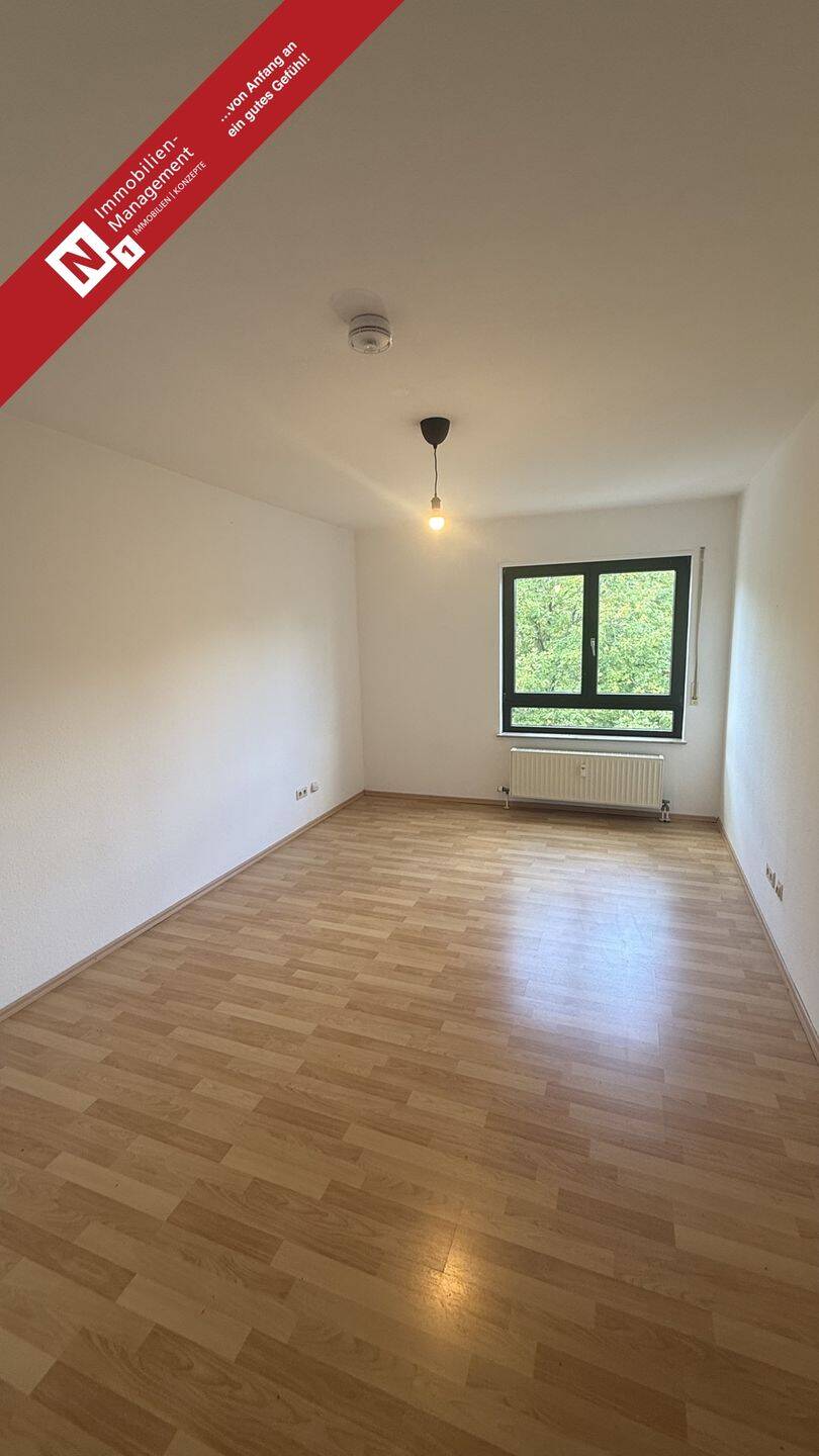1-ZKB Apartment in gefragter Universitätslage, 67663 Kaiserslautern (Innenstadt)