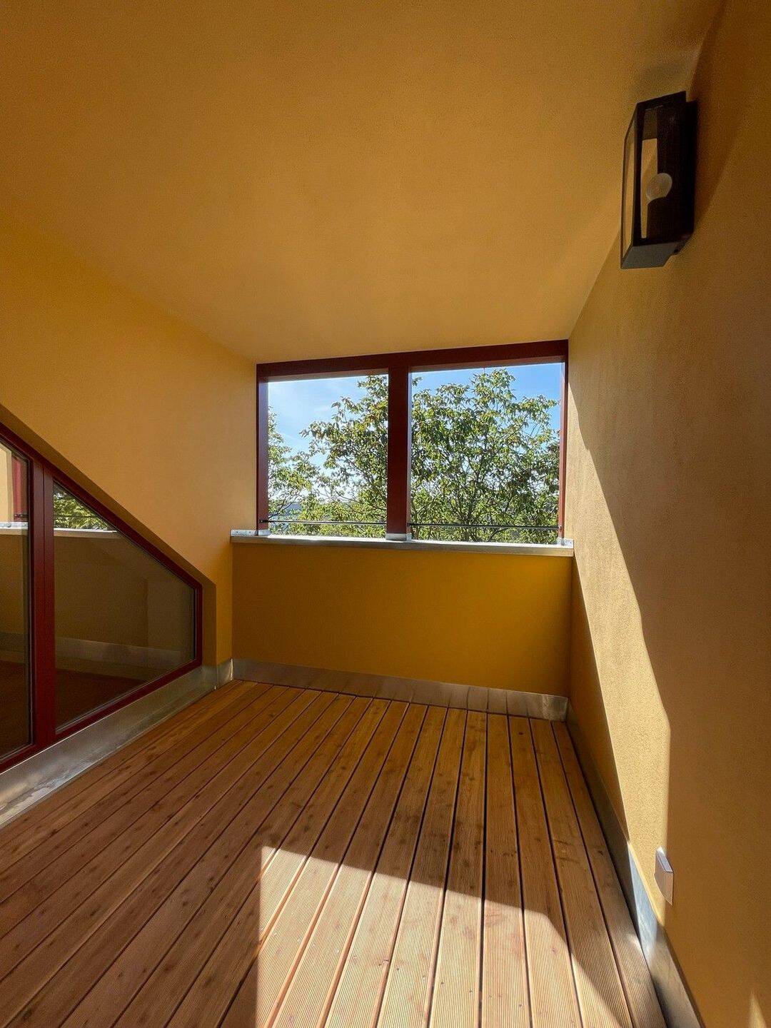 *** Hoch hinaus mit sensationell sonniger Loggia … Exklusiver ERSTBEZUG in der „Parkstadt Leipzig“ *** WE A4.19 – ZEIT FÜR MEHR, 4289 Leipzig (Meusdorf Probstheida)