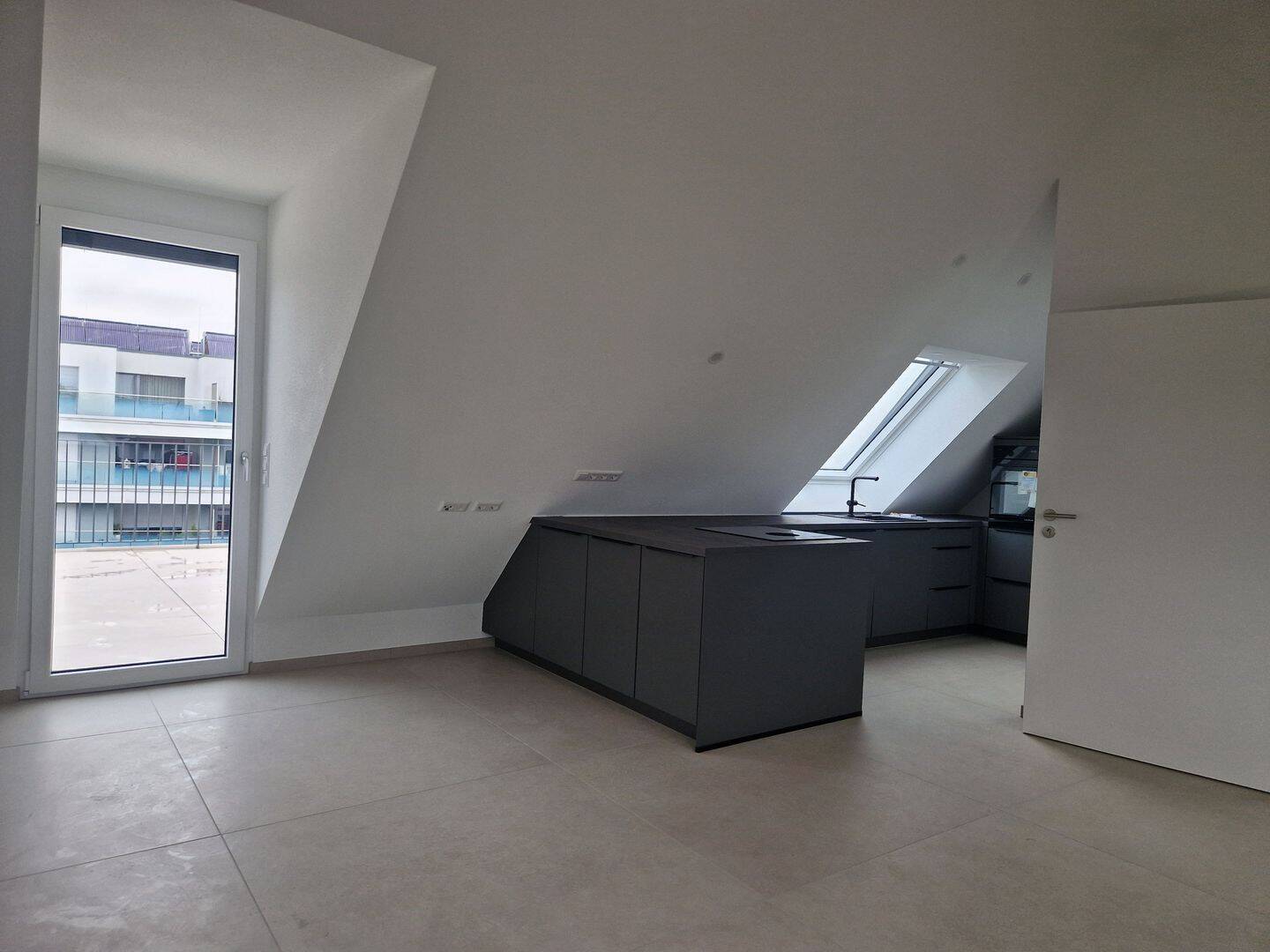 3 Zimmer Wohnung mit Balkon, 77933 Lahr/Schwarzwald