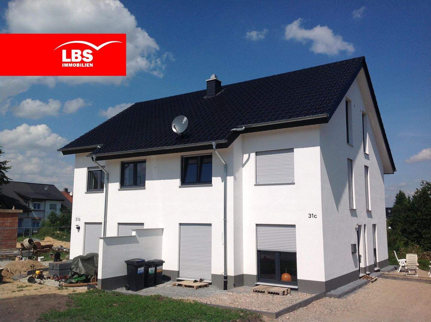 Jetzt geht Bauen wieder – Dank hoher Förderung!, 32139 Spenge