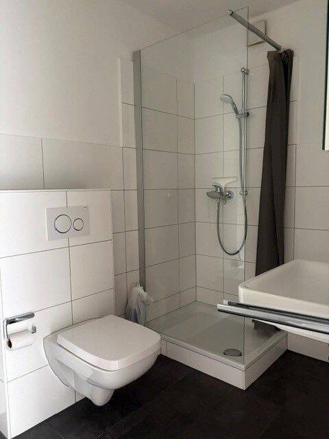 Schöne 3-Zimmer-Wohnung mit direkter Parknähe!, 59557 Lippstadt
