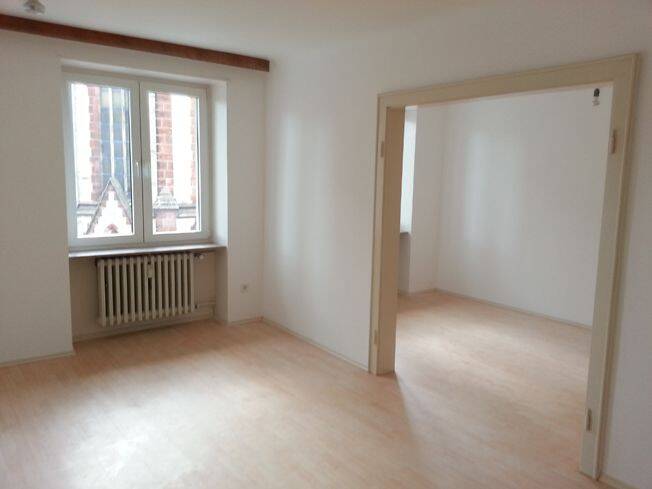 Ruhige zentrale EG-3,5 Whg mit Gartenmitbenutzung Nähe Ludwigsgymnasium, 66117 Saarbrücken