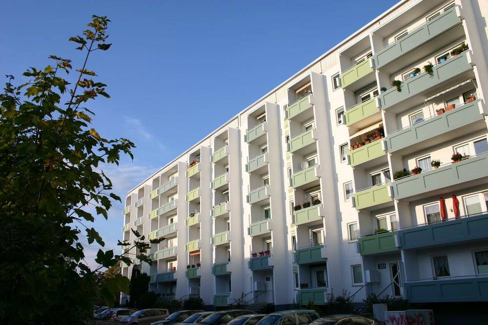 Wohnungsangebot Sankt-Josef-Straße 21c, 39130 Magdeburg (Alt Olvenstedt Großer Silberberg Neu Olvenstedt)