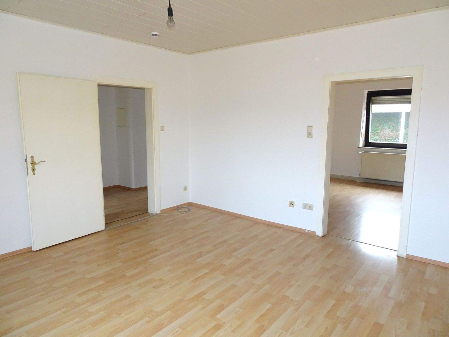 3 ZKB-Wohnung mit EBK in Bexbach – Höchen, 66450 Bexbach