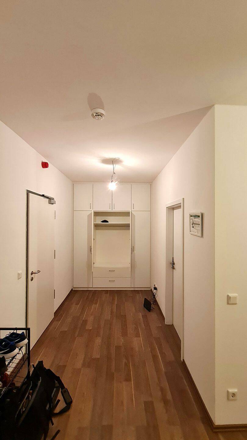 2-Zimmer Wohnung mit Einbauküche, 90475 Nürnberg