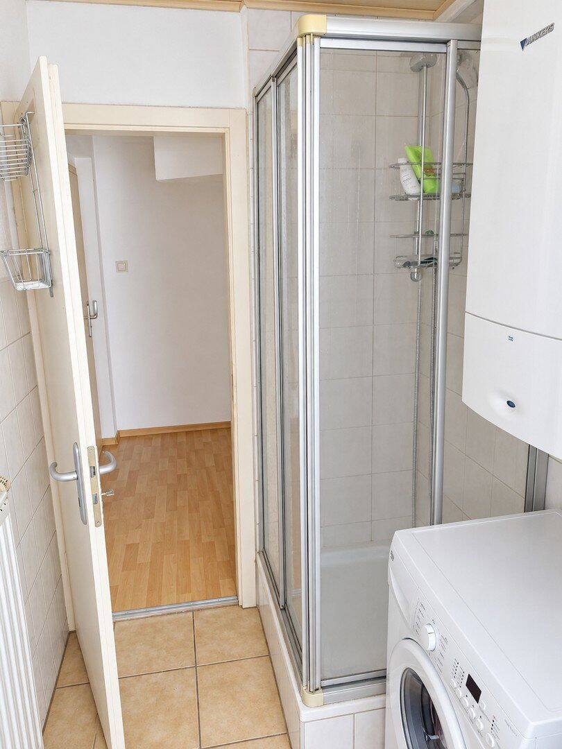 Helle 1,5 Zimmer Wohnung zum Vermieten, 92637 Weiden i.d. OPf. (Weiden)
