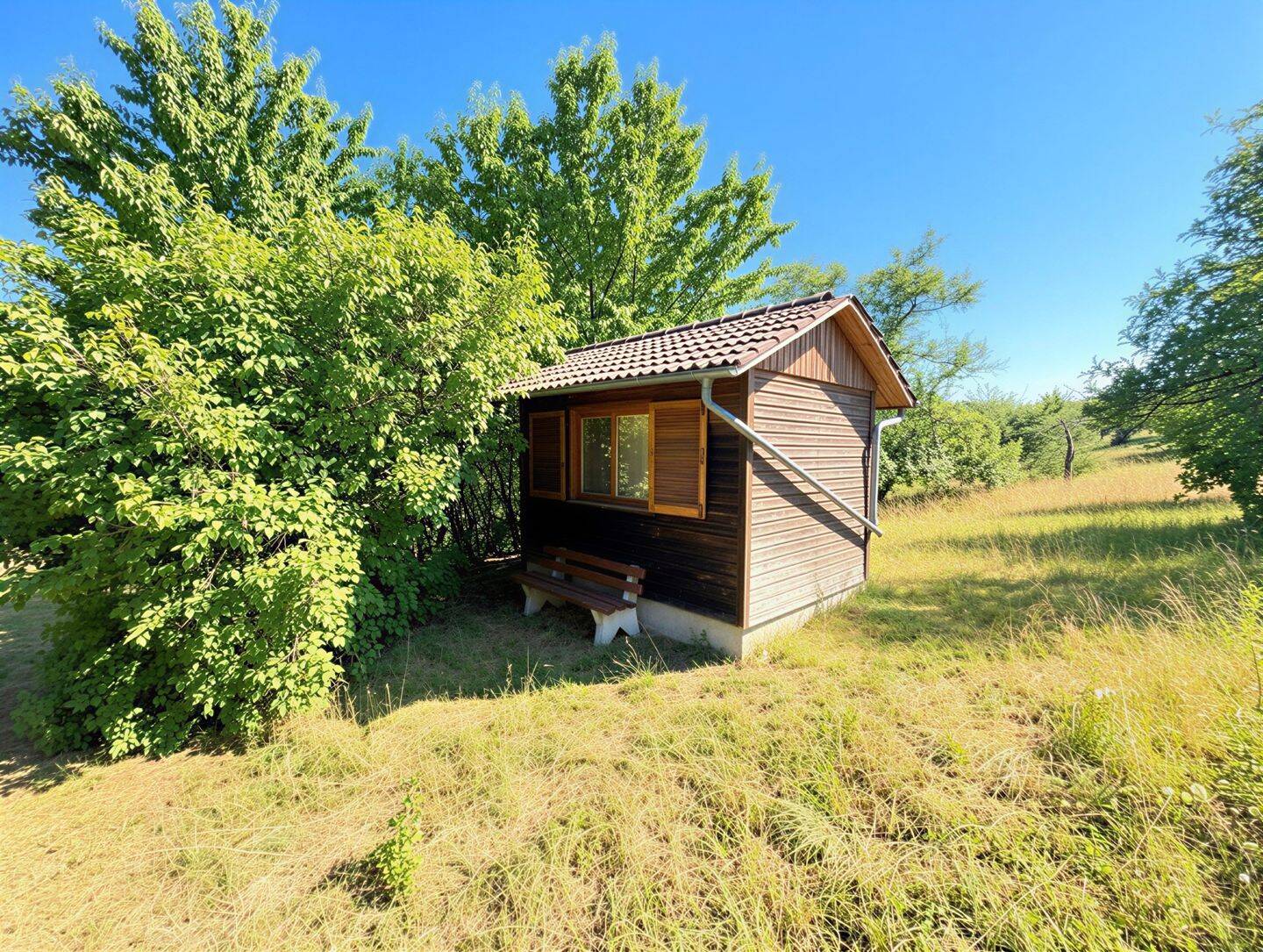 Freizeitgründstück, 73660 Urbach