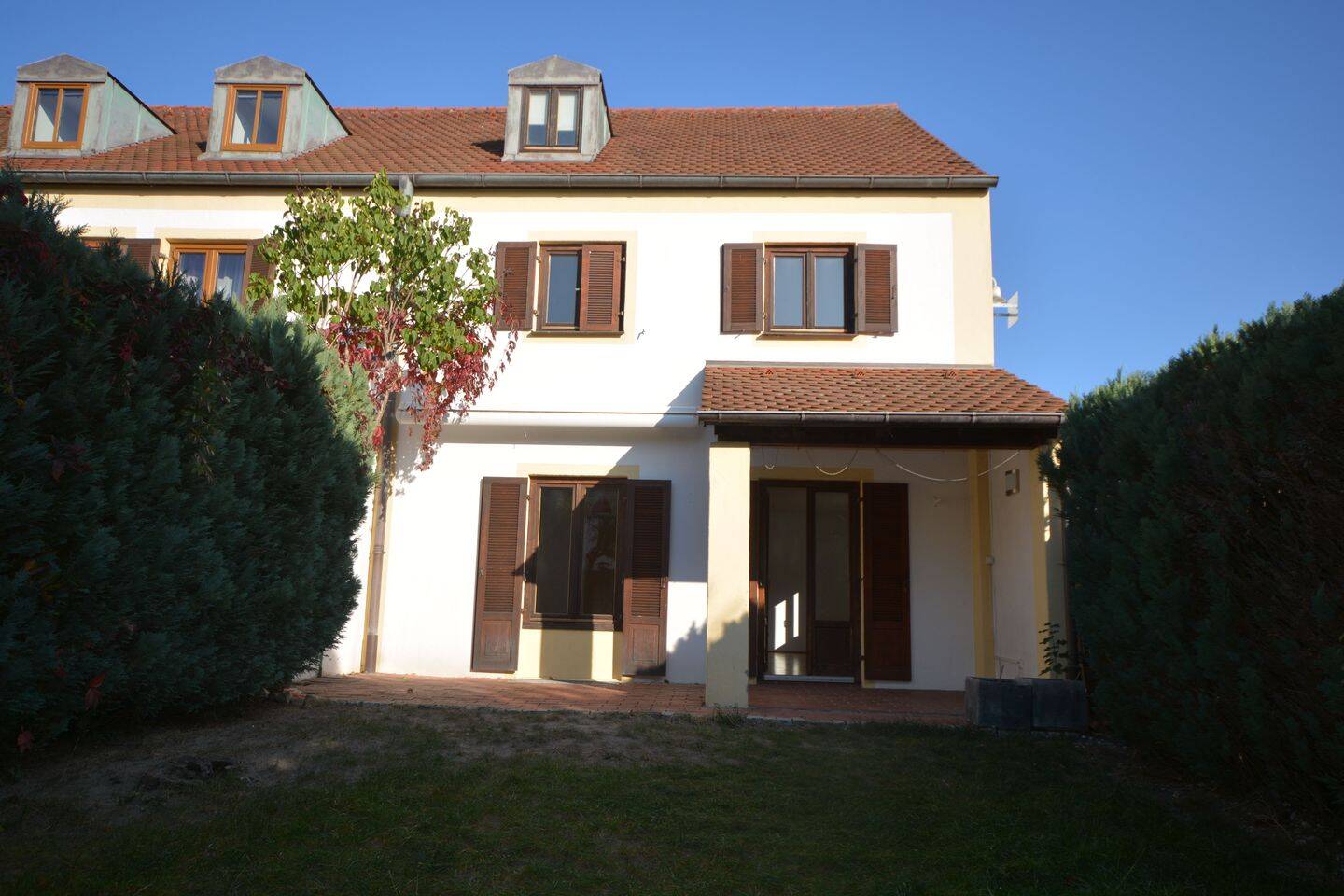 IN-Süd – RH mit Garage, 85051 Ingolstadt