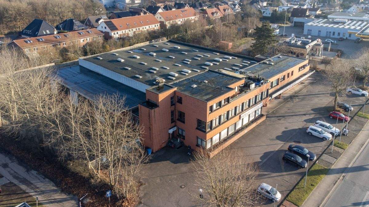 Attraktives & großes Baugrundstück in optimaler Lage – Bereit zur Projektierung, 24568 Kaltenkirchen