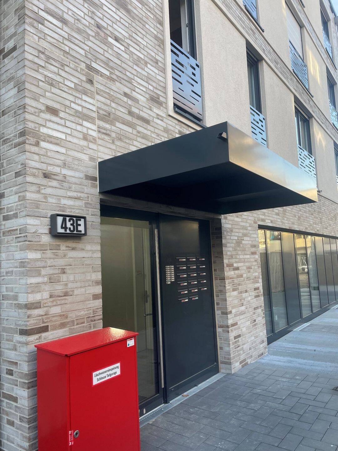 47125/88 Moderne 4-Zi.-Wohnung mit Balkon in Düsseldorf-Rath- perfekt für die Familie!, 40472 Düsseldorf (Hubbelrath Lichtenbroich Rath Unterrath)
