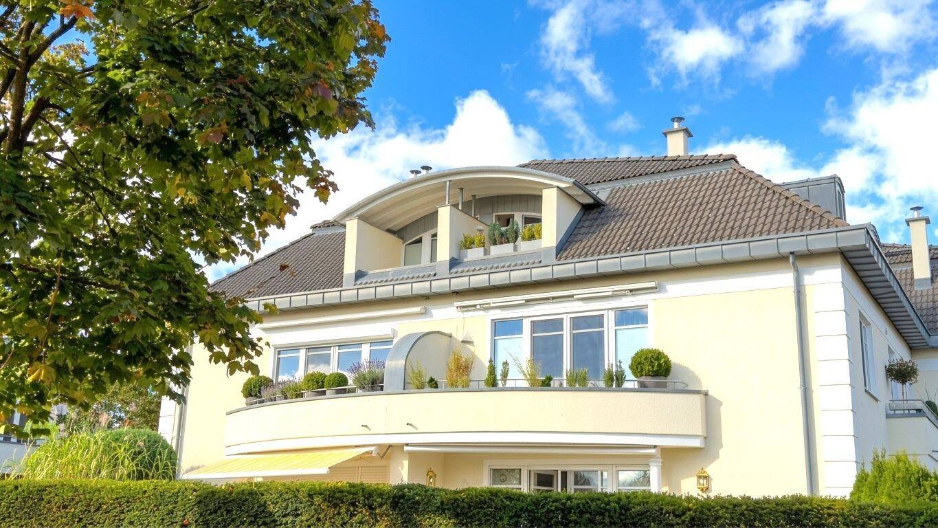 Maisonette – Wohnung direkt in der ersten Reihe am Golfplatz mit außergewöhnlicher und luxuriöser Ausstattung, 16540 Hohen Neuendorf