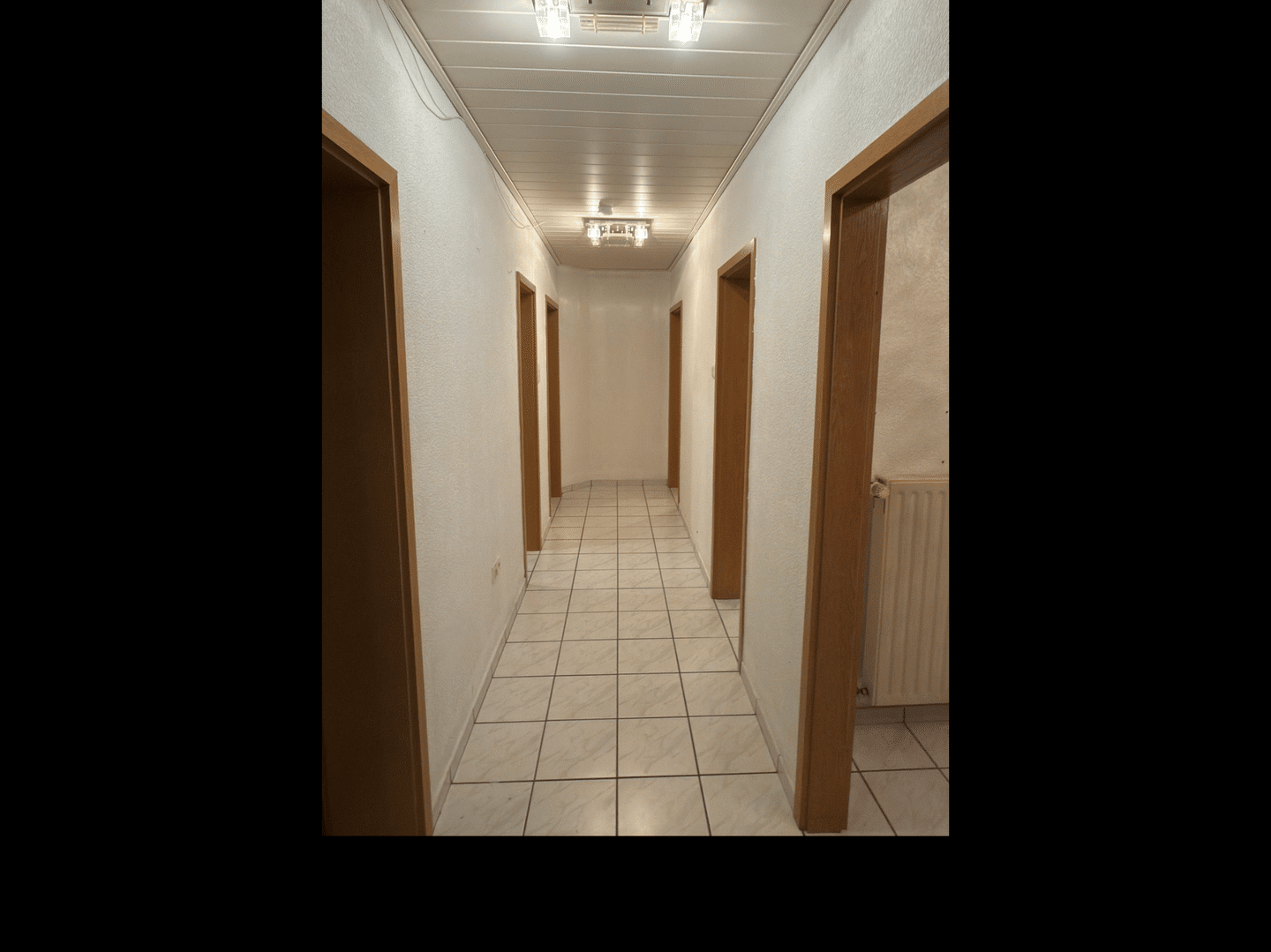 3,5 Zimmer Wohnung mit Einbauküche, 45891 Gelsenkirchen (Erle)