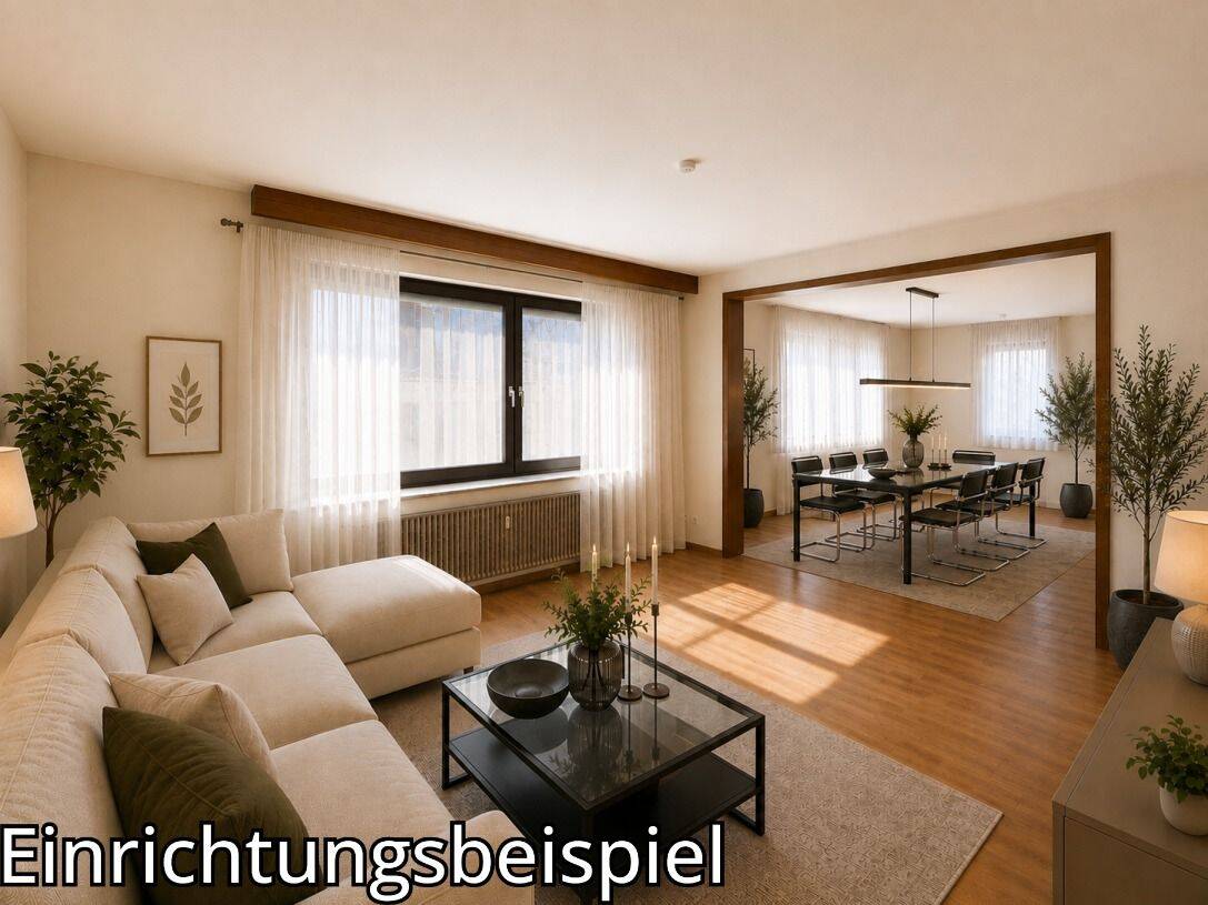 Viel Raum und eine Scheune voller Möglichkeiten, 71157 Hildrizhausen