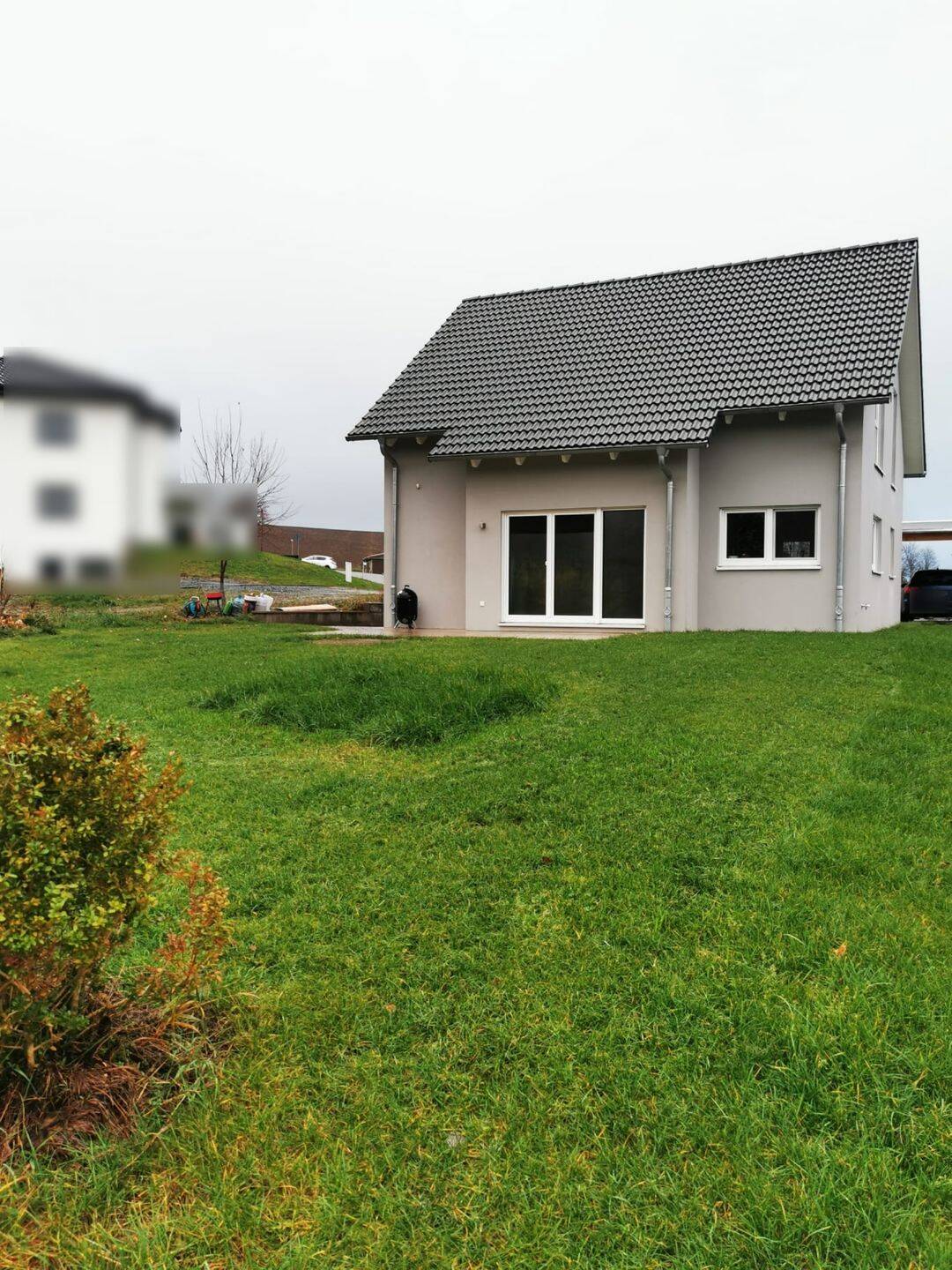 Bezugsfertiger Neubau aus 2018 in Großolbersdorf, 9432 Großolbersdorf