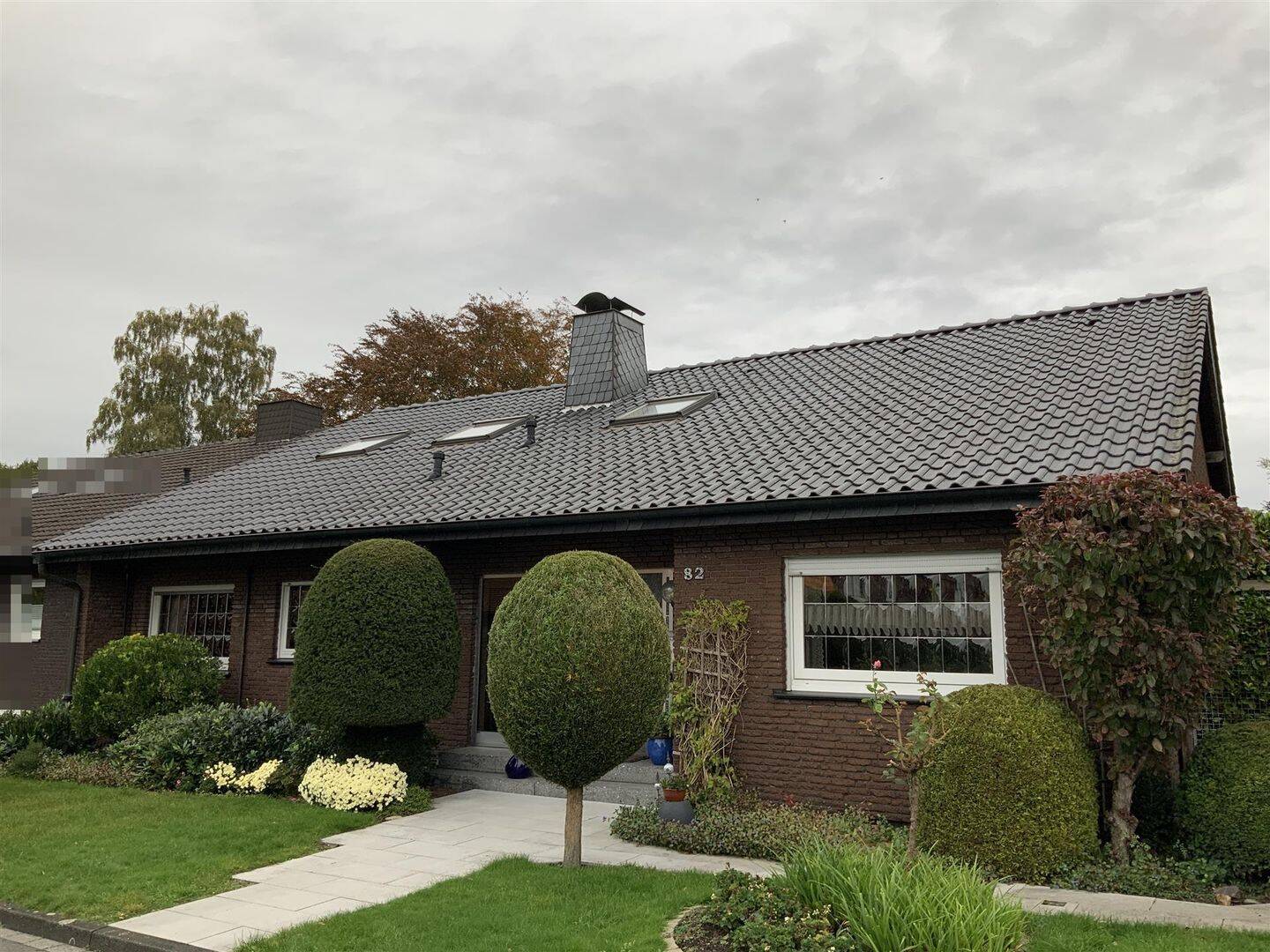 Bungalow in bevorzugter Wohnlage, 59075 Hamm (Bockum-Hövel Heessen)