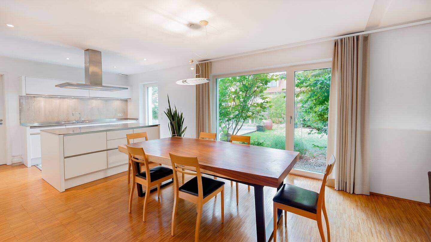 Exklusiv und vielfältig – Ein Zuhause mit Raum für alle Lebensphasen, 85051 Ingolstadt