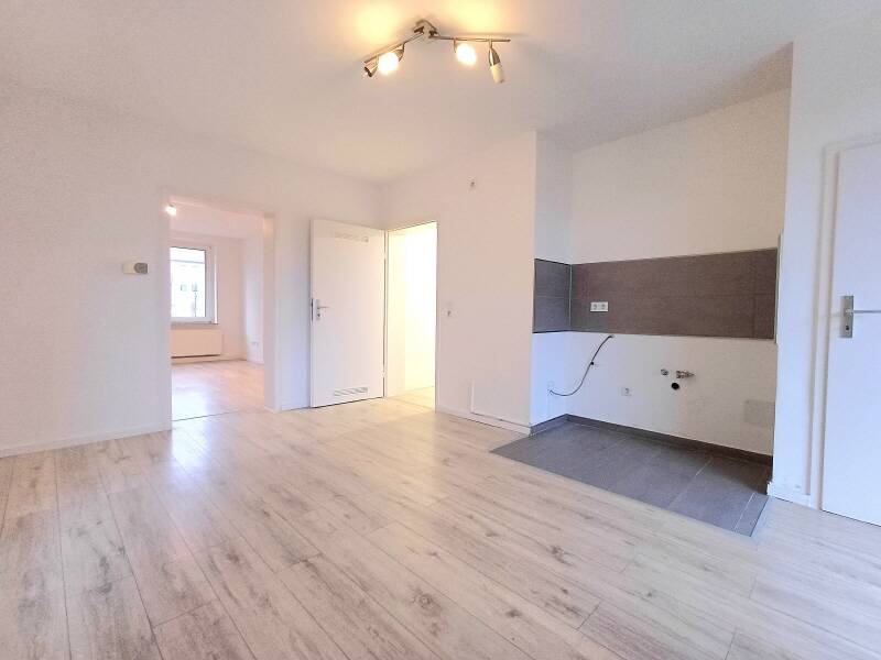 Kernsaniert! Direkt in der Innenstadt!, 32427 Minden