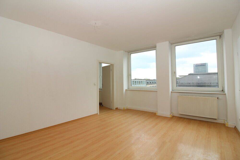 Komfortable 2-Zimmer-Wohnung mit Aufzug in Ludwigshafen-Innenstadt, 67059 Ludwigshafen am Rhein (Mitte Mundenheim West)
