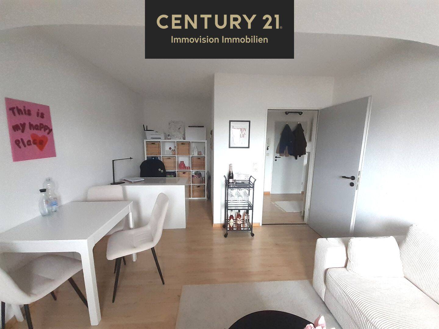 Schöne 2-Zimmer-Dachgeschoßwohnung in der Nordstadt Hildesheims, 31137 Hildesheim