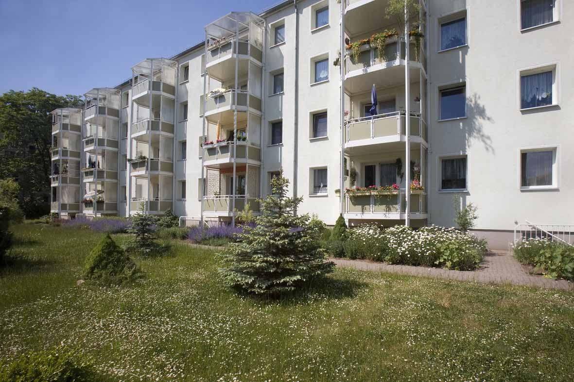 Wohnungsangebot Kühleweinstraße 23, 39106 Magdeburg (Alte Neustadt)