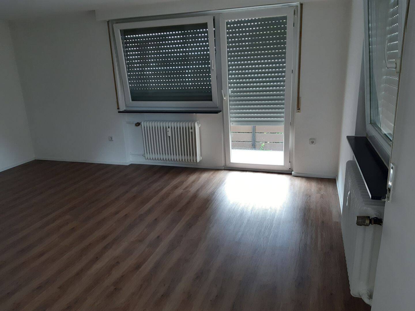 Mietwohnung, 1 Zimmer, 33 m², in Stuttgart, 70376 Stuttgart (Bad Cannstatt Burgholzhof Münster Zuffenhausen)