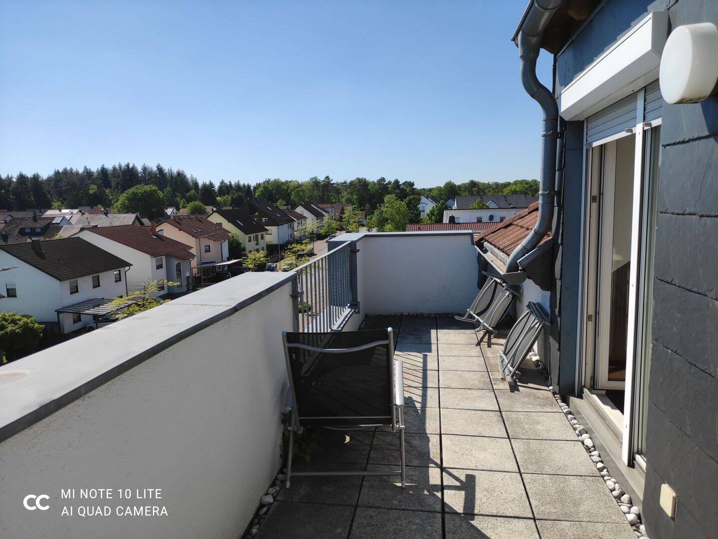 2 ZKB mit Balkon, 66424 Homburg