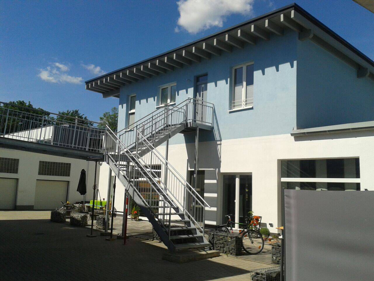 Barrierefreie Erdgeschosswohnung, zentral Siegen !, 57072 Siegen