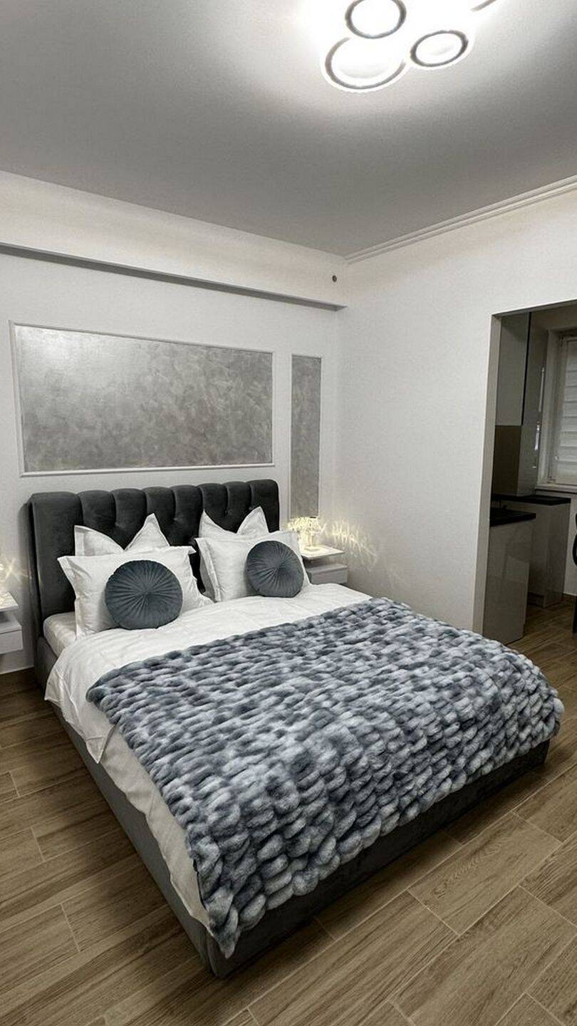 Wohnen mit Charakter: Kompaktes Apartment in der Düsseldorfer Carlstadt, 40213 Düsseldorf