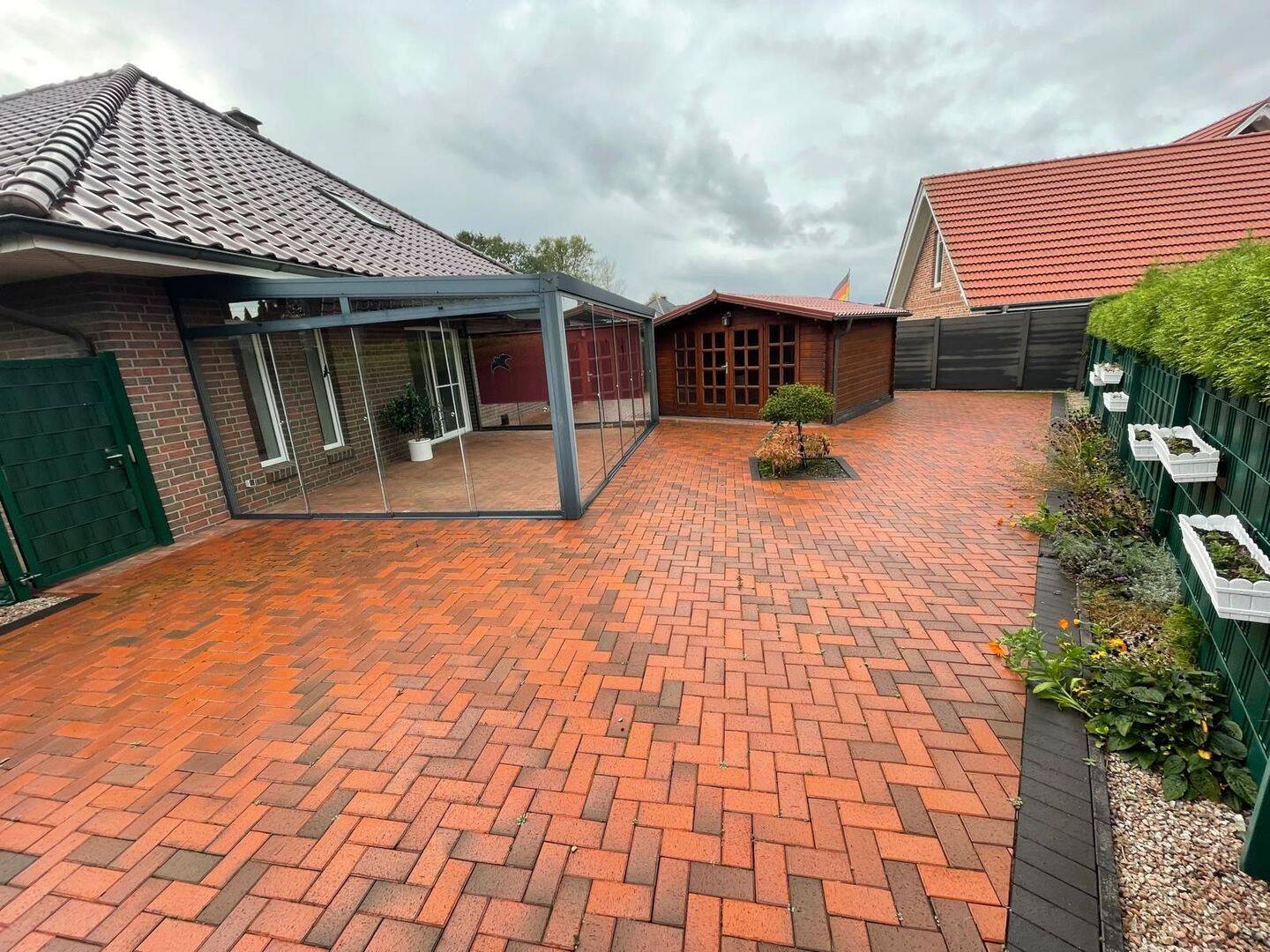 Barrierefreier Bungalow mit viel Platz zum Wohlfühlen, 49774 Lähden